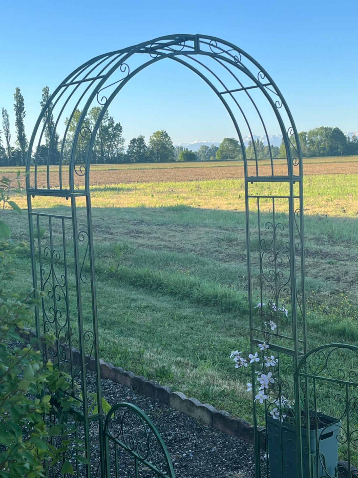Gite 3, Domaine Logis Gascogne Saint-Justin  Buitenkant foto