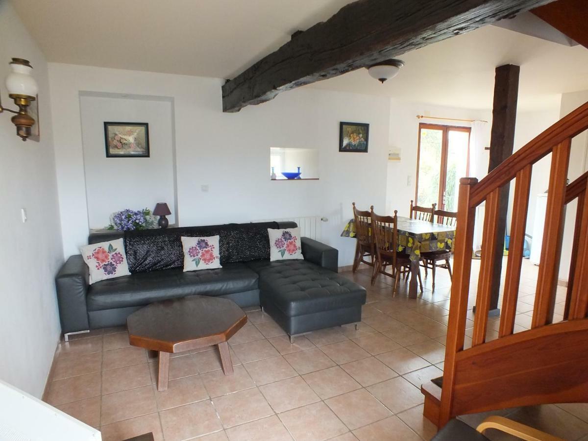 Gite 3, Domaine Logis Gascogne Saint-Justin  Buitenkant foto