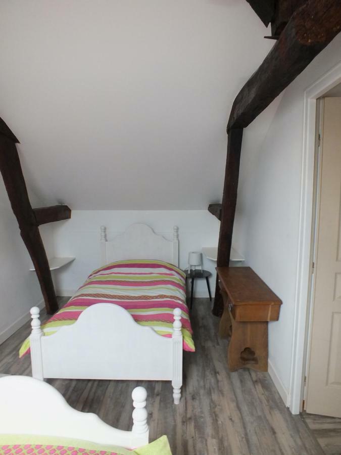 Gite 3, Domaine Logis Gascogne Saint-Justin  Buitenkant foto