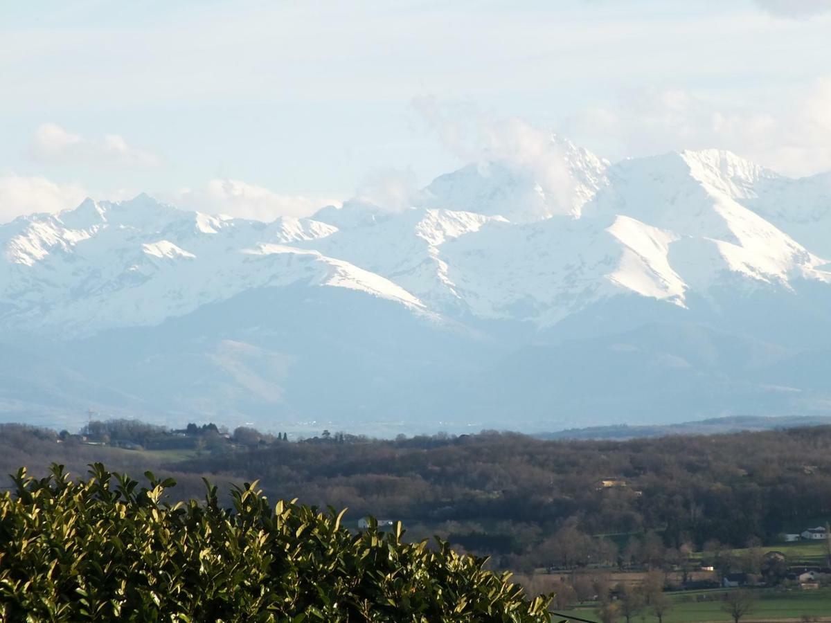 Gite 3, Domaine Logis Gascogne Saint-Justin  Buitenkant foto